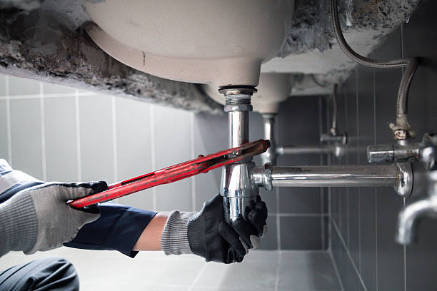 Trusted Leak Detection service in Slovan, PA - AAA Plumbing Heating
